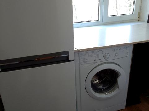 квартира за адресою Метробудівська вул., 4