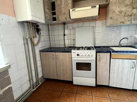 квартира по адресу Национальной Гвардии ул., 22