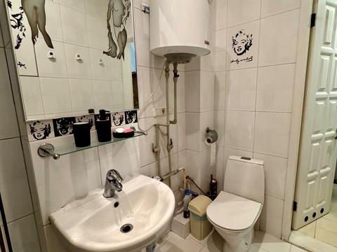 квартира по адресу Межигорская ул., 32