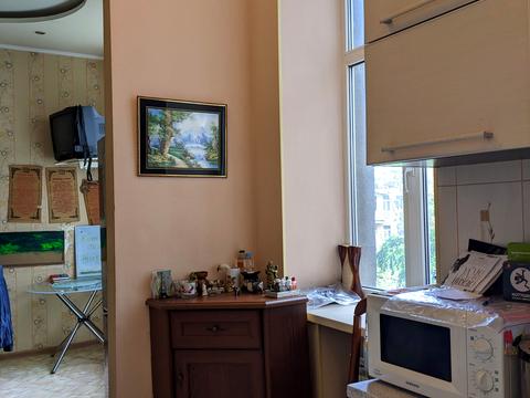 квартира по адресу Гиршмана ул., 17