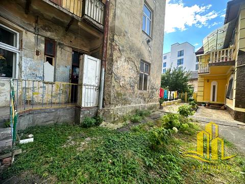 квартира за адресою Джерельна вул., 31