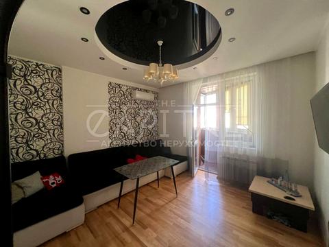 квартира за адресою Деміївська вул., 13