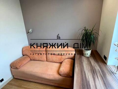 квартира по адресу Драгоманова ул., 10