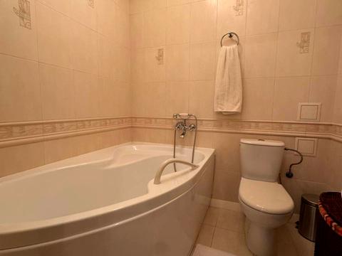 квартира за адресою Залізнична вул., 9