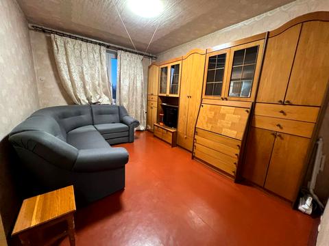 квартира по адресу Людвига Свободы просп., 48а