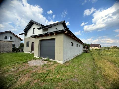 будинок за адресою Ніни Барбона вул., 14в