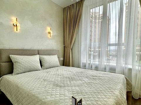 квартира по адресу Щаслива, 65