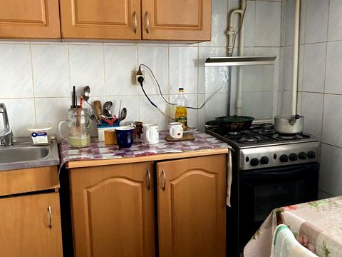 квартира за адресою Милославська вул., 23-Б