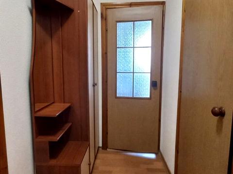 квартира по адресу Харьковское шоссе, 56