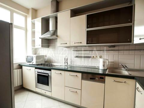 квартира за адресою Київ, Бульварно-Кудрявська вул. (Воровського), 36