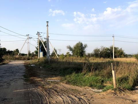 ділянка за адресою смт. Гостомель, Надажинська, 2