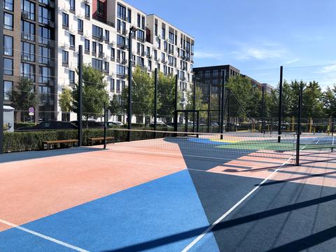 квартира за адресою Салютна вул., 2к7