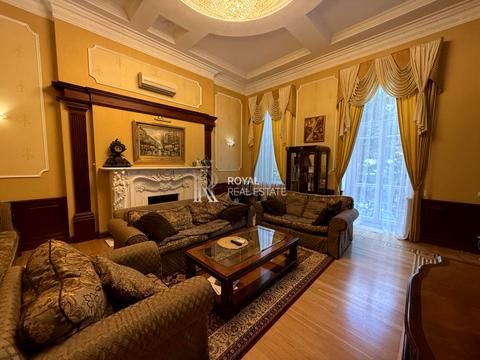 квартира за адресою Заньковецької вул., 7