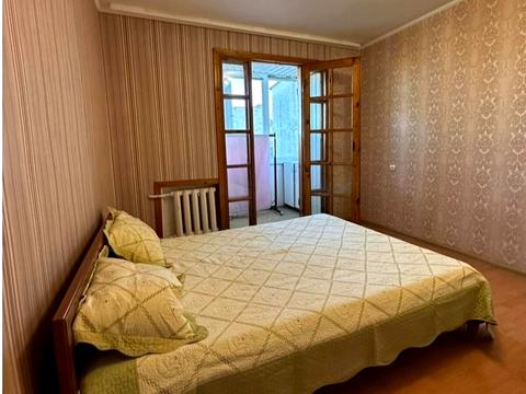 квартира по адресу Тернопільська ул., 34/3