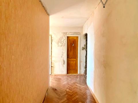 квартира по адресу 15-й м-н, 19