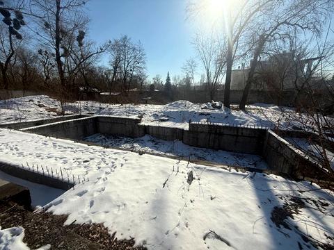 ділянка за адресою Паркова дорога вул., 20