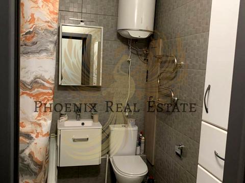 квартира по адресу Драгоманова ул., 31-Б