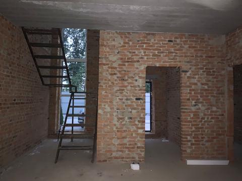 будинок за адресою с. Агрономічне, Весняний провулок