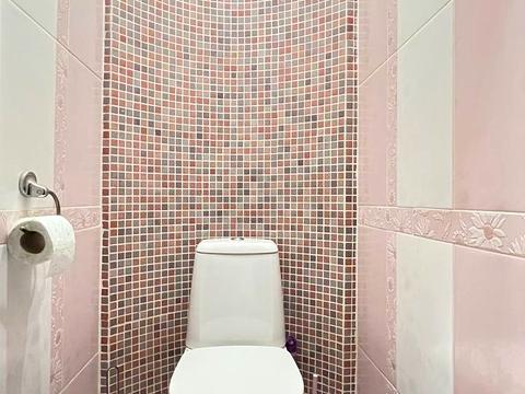 квартира по адресу Николая Закревского ул., 35-А