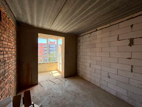 квартира за адресою Костя Широцького вул., 5а
