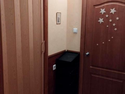 квартира по адресу Олега Мудрака ул. (Генерала Наумова), 23-А