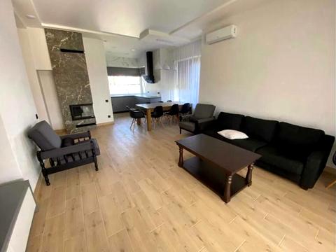 дом по адресу зоряна