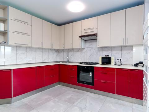 квартира за адресою Хіміків вул., 1