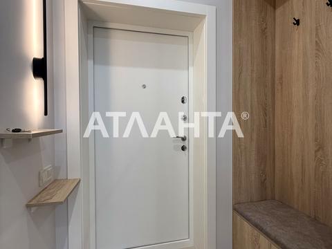 квартира за адресою Курортний пров., 2/3