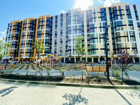 квартира за адресою Байди Вишневецького вул., 101