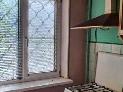 квартира по адресу Тракторостроителей просп., 138б