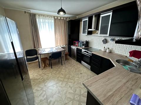 квартира за адресою Марка Кропивницького вул. (Потьомкінська), 129а