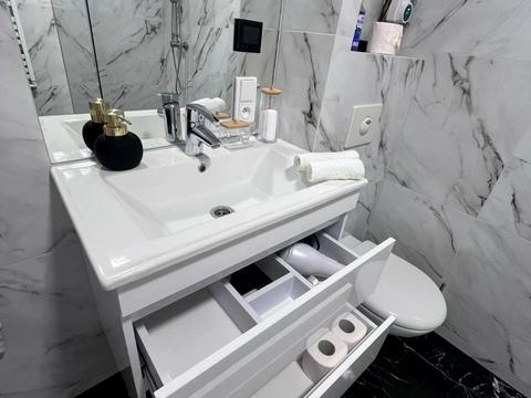 квартира за адресою Багалія, 5