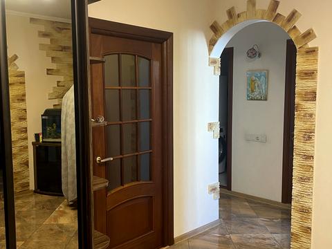 квартира за адресою Петра Григоренка просп., 36