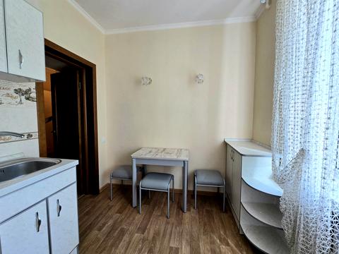 квартира за адресою Чорноглазівська вул., 23