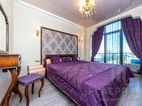 квартира за адресою Регенераторна вул., 4 к17