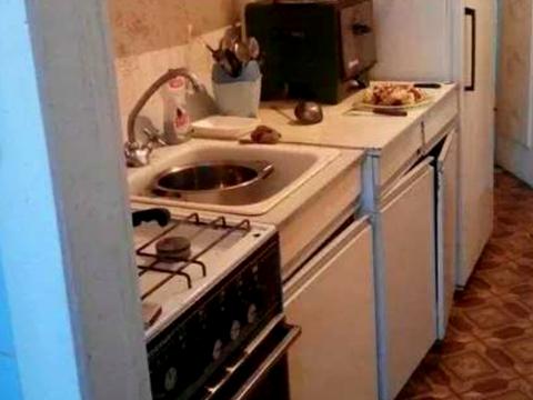 дом по адресу Байрона, 80