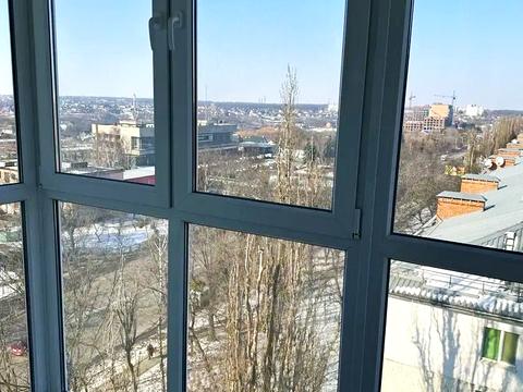 квартира за адресою Великотирновська вул., 4