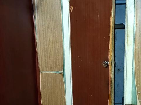 кімната за адресою Космічна вул., 124