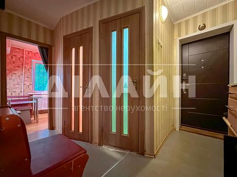 квартира за адресою Лахтинська вул., 3