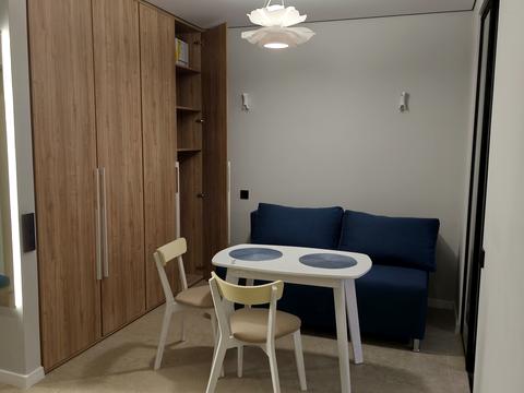 квартира за адресою Николаевская дорога, 3б