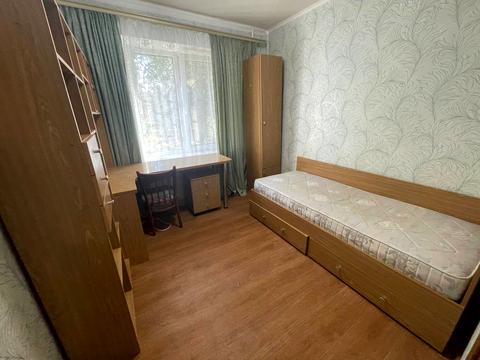 квартира по адресу Фестивальный пер., 6