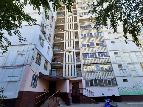 квартира по адресу Мира просп., 55