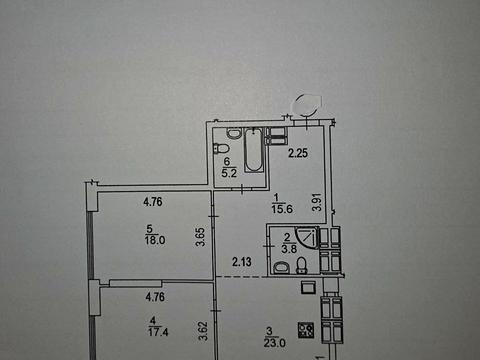 квартира за адресою Трускавецька вул., 10-Д