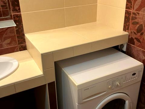 квартира за адресою Боголюбова вул., 23