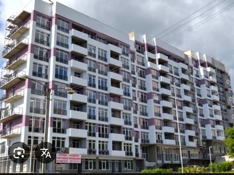 квартира по адресу Клочковская ул., 46