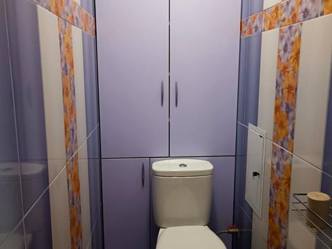 квартира за адресою Волошкова вул., 6