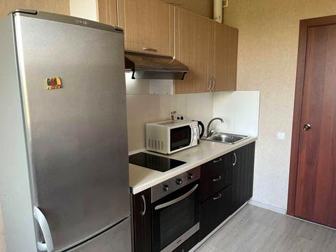 квартира по адресу Ясиноватский пер., 10