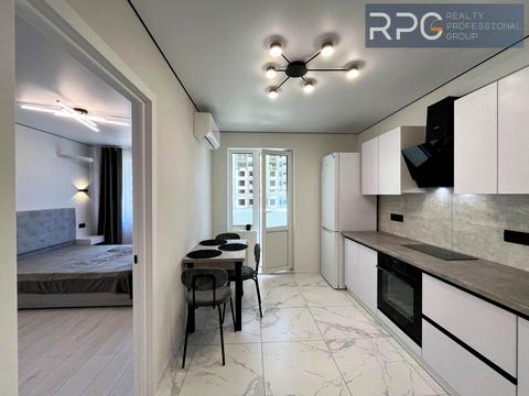 квартира за адресою Озерна вул., 27А