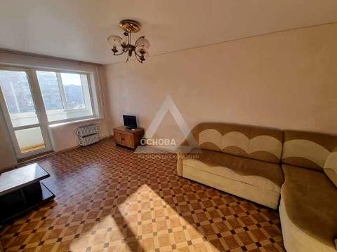 квартира по адресу Новокузнецкая ул., 36