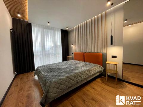 квартира за адресою Степана Бандери вул., 79